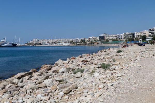 Βοτσαλάκια : Σε πνιγμό οφείλεται ο θάνατος του 80χρονου