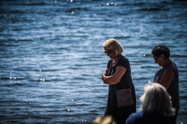 ΣΥΡΙΖΑ για Μάτι : Η άθλια επιχείρηση πολιτικής καπηλείας θα πέσει στο κενό
