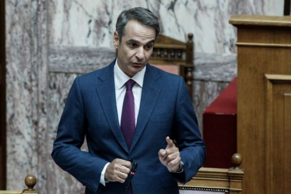 Μητσοτάκης : Ο Τσίπρας οφείλει να δώσει εξηγήσεις – Η αποπομπή Παππά είναι μονόδρομος