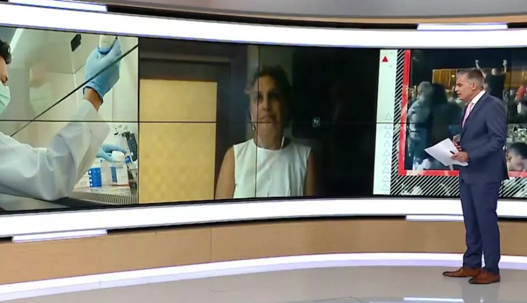 Κοροναϊός: Συναγερμός για την αύξηση κρουσμάτων – Σήμα κινδύνου από τους ειδικούς