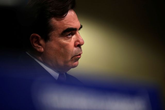 Σχοινάς για Αγία Σοφία: Αυτό που συμβαίνει σήμερα είναι η λάθος αρχή