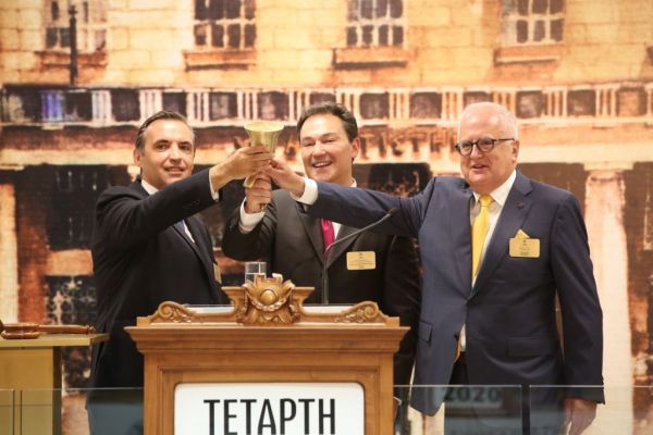 Lamda Develpment : Χτύπησε το καμπανάκι του ΧΑ – Εισαγωγή του εταιρικού ομολόγου της