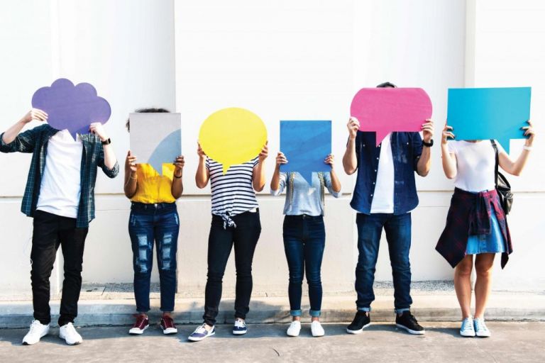 Έρευνα : Ποια είναι τα θέματα που απασχολούν τους Millennials & Gen Z