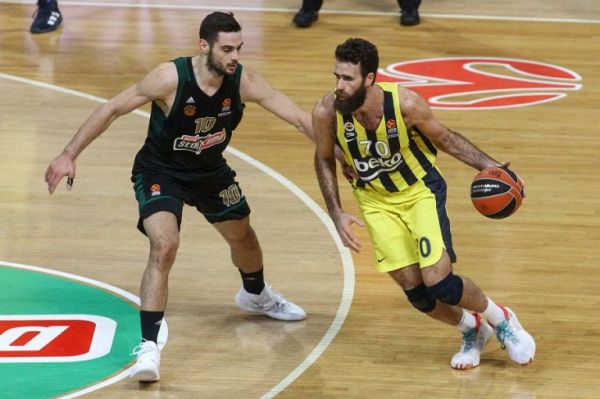 Ντατόμε: «Δεν μετάνιωσα που έφυγα από τη Φενέρμπαχτσε»