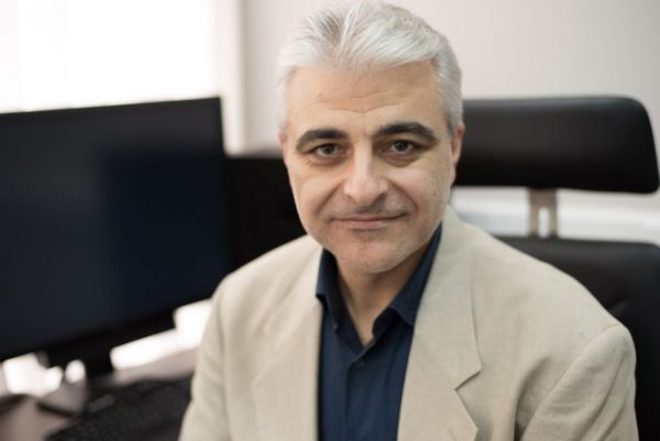 Διεθνής διάκριση για σημαντικό Ελληνα επιστήμονα