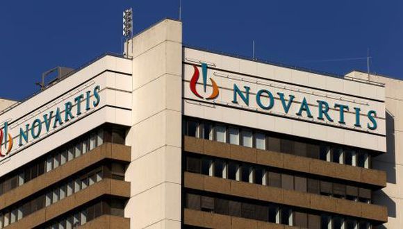 Χάος με τη Novartis: Δύο διαφορετικά πορίσματα για την Εισαγγελία Διαφθοράς