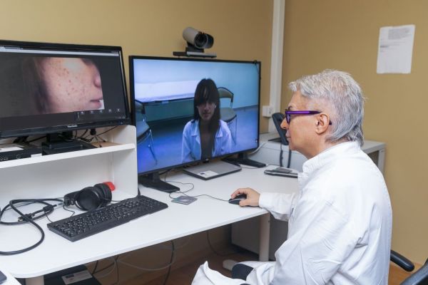 Υπηρεσίες υγείας υψηλής ποιότητας για τα ελληνικά νησιά, χάρη στην τεχνολογία και την τηλεϊατρική