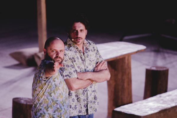 Θέατρο του Νέου Κόσμου: Οι καλύτερες παραστάσεις σε περιοδεία