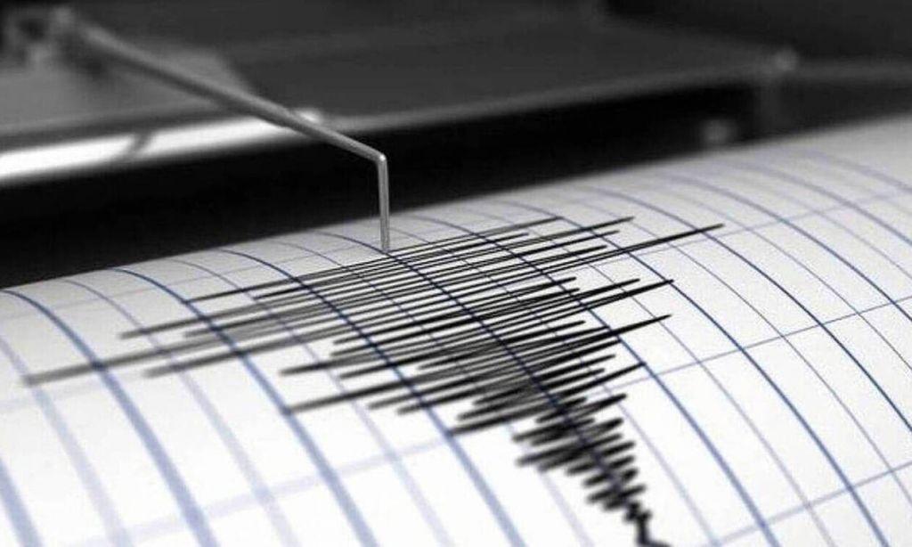 Σεισμός 4 Ρίχτερ στο Καρπενήσι