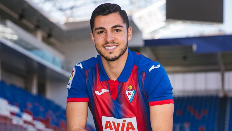 Στο μεταγραφικό στόχαστρο της ΑΕΚ ο Ράφα Σοάρες