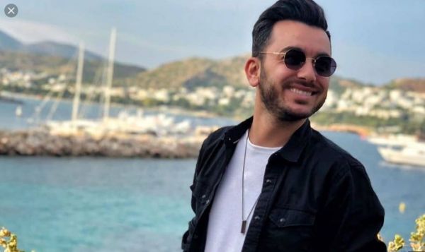 Θύμα χάκερ έπεσε ο Κωνσταντίνος Κουφός