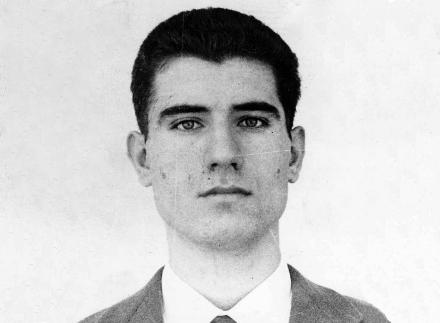 21 Ιουλίου 1965 : Ο θάνατος του Σωτήρη Πέτρουλα