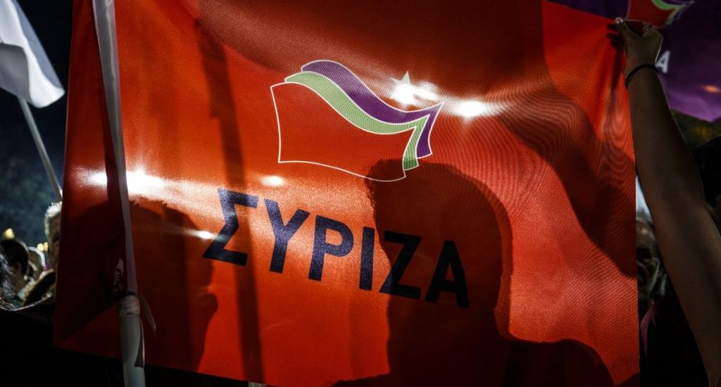 Τα τρία «καρφιά» στον σταυρό που κουβαλά ο Αλέξης Τσίπρας