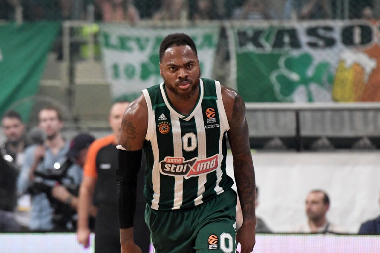 Πάει Ιαπωνία ο ΝτεΣόν Τόμας