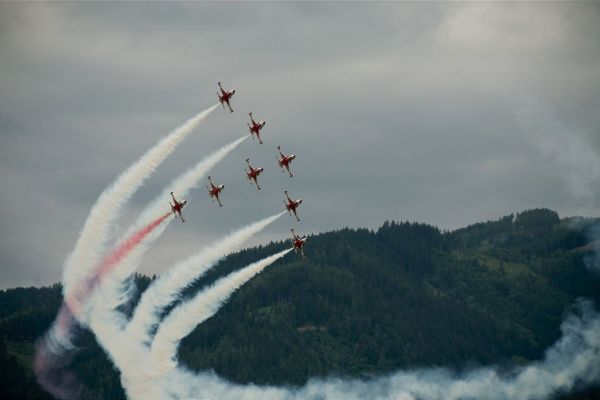 Η Τουρκία έχει ήδη παραβιάσει την εθνική μας κυριαρχία;