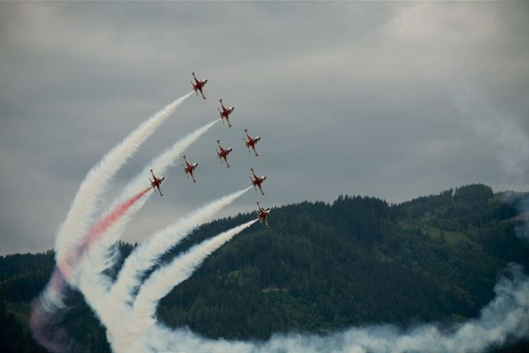 Η Τουρκία έχει ήδη παραβιάσει την εθνική μας κυριαρχία;