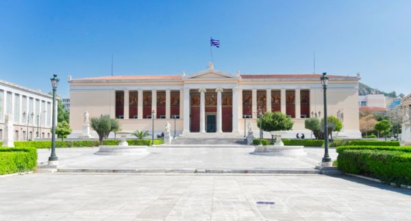 Με 90.000 αποφοίτους και 400 περίπου προγράμματα το E-Learning του ΕΚΠΑ διανύει την 20η χρονιά λειτουργίας του