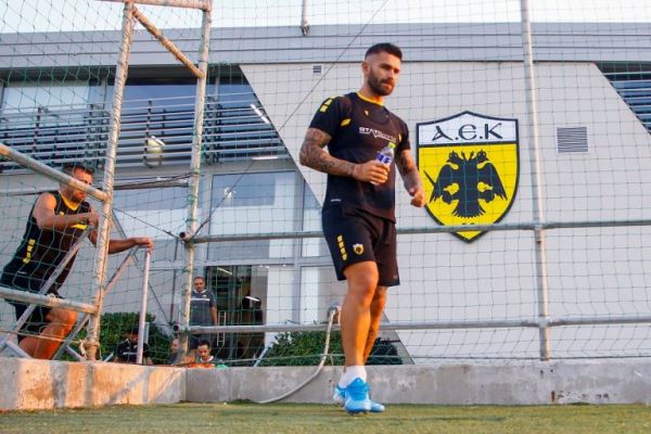 ΑΕΚ : Η αναβολή του τελικού αλλάζει τα πλάνα για την προετοιμασία