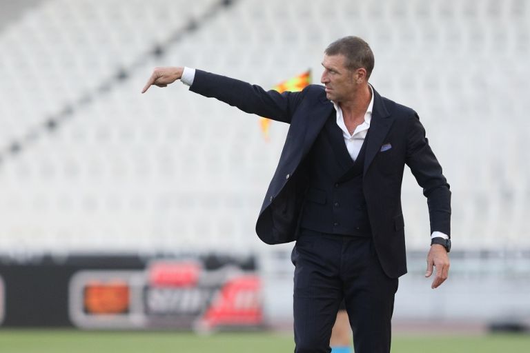 Καρέρα : Είμαι επικεντρωμένος στην ΑΕΚ