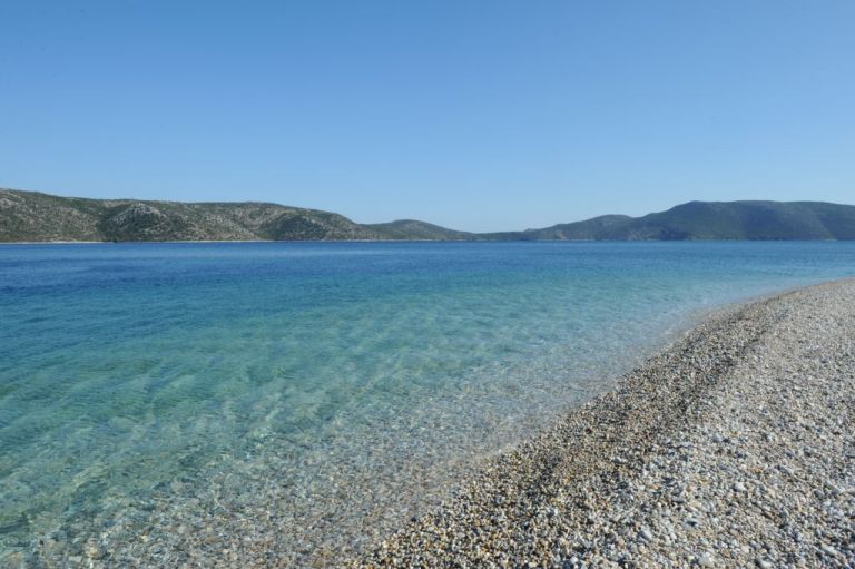 Αλόννησος : Ανοίγει την 1η Αυγούστου τις πύλες του το πρώτο υποβρύχιο μουσείο της χώρας