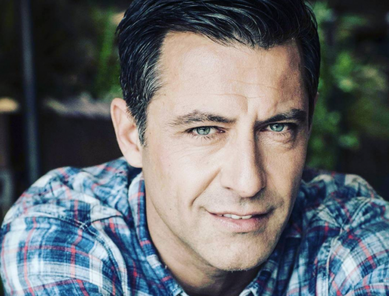 Κωνσταντίνος Αγγελίδης : Η τρυφερή ανάρτηση μετά το κρίσιμο χειρουργείο