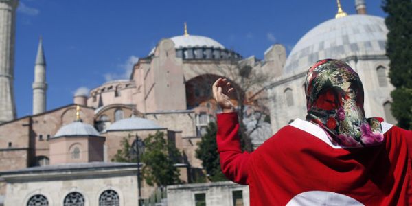 Το σχέδιο Ερντογάν και εμείς