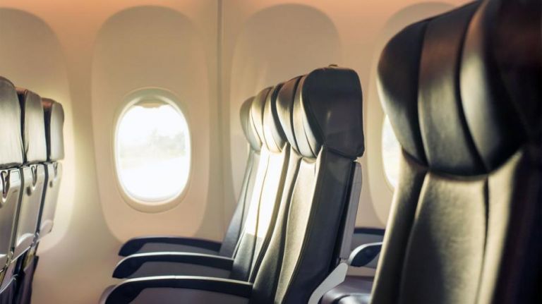 Κοροναϊός: Η TUI ακύρωσε όλες τις πτήσεις της Κυριακής από Ηνωμένο Βασίλειο για Ισπανία