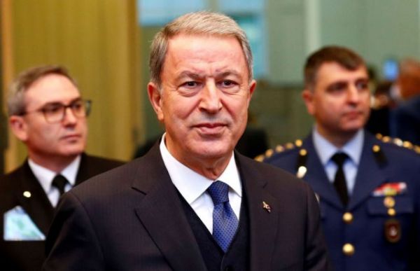 Ακάρ: Καταδικασμένοι να αποτύχουν όσοι αποκλείουν την Τουρκία από την Αν. Μεσόγειο