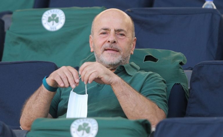 Παναθηναϊκός : Ρόκα και Πογιάτος πρέπει να αξιοποιήσουν τα ταλέντα της Ακαδημίας