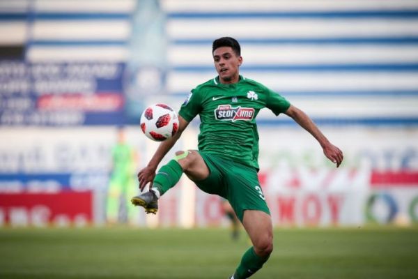 Παναθηναϊκός : Ο Αλεξανδρόπουλος πρέπει να είναι… δευτερότριτος χαφ