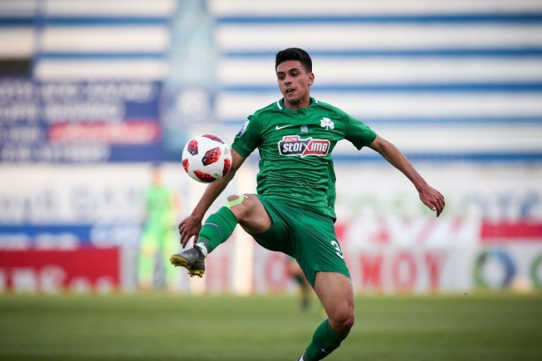 Παναθηναϊκός : Ο Αλεξανδρόπουλος πρέπει να είναι… δευτερότριτος χαφ