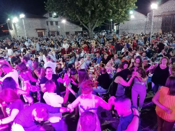 Ο βουλευτής Α. Κουτσούμπας απαντά για τις εικόνες συνωστισμού στο γλέντι στην Αλίαρτο