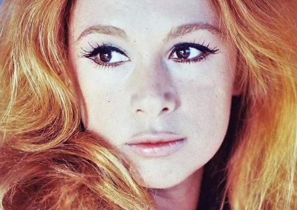 Αλίκη Βουγιουκλάκη : Συγκινεί ο Γιάννης Παπαμιχαήλ – «Η μάνα μου δεν έφυγε ποτέ»