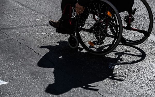 e-ΕΦΚΑ : Νέα διαδικασία διαπίστωσης αναπηρίας για την παράταση παροχής