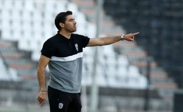 ΠΑΟΚ: Οι 11 που επέλεξε ο Φερέιρα απέναντι στον Άρη