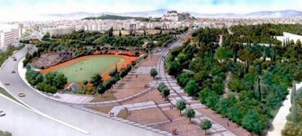 Βιώσιμη κινητικότητα σε βιώσιμες πόλεις