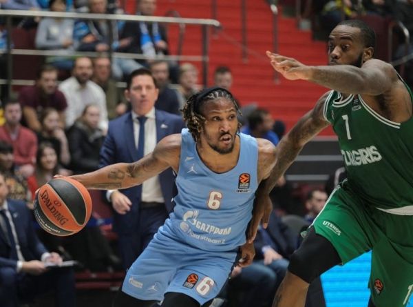 Γκραν Κανάρια : Ανακοίνωσε τον Άντριου Αλμπισί