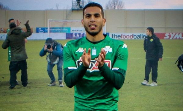 Παναθηναϊκός : Ρόκα και Πογιάτος θέλουν να χρίσουν ηγέτη τον Ανουάρ