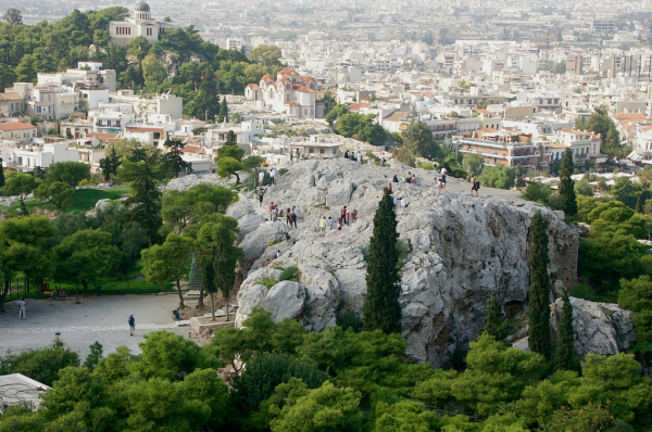 Δάμων, ο θεωρητικός της μουσικής (Μέρος Β’)