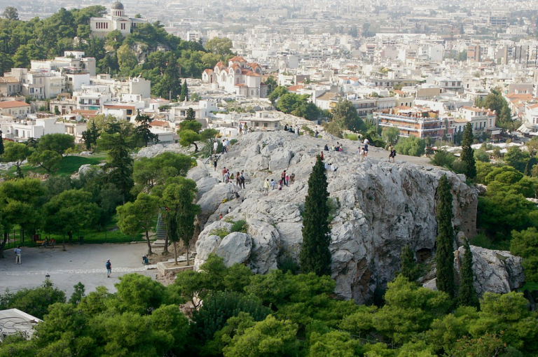 Δάμων, ο θεωρητικός της μουσικής (Μέρος Β’)