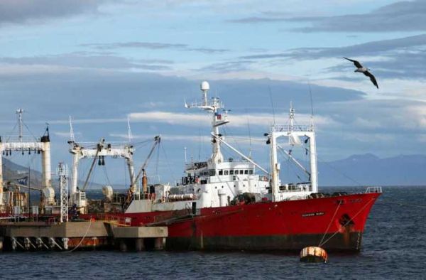 Με κοροναϊό μετά από 35 μέρες στη θάλασσα : Επτά ναυτικοί έχουν τρελάνει τους επιστήμονες