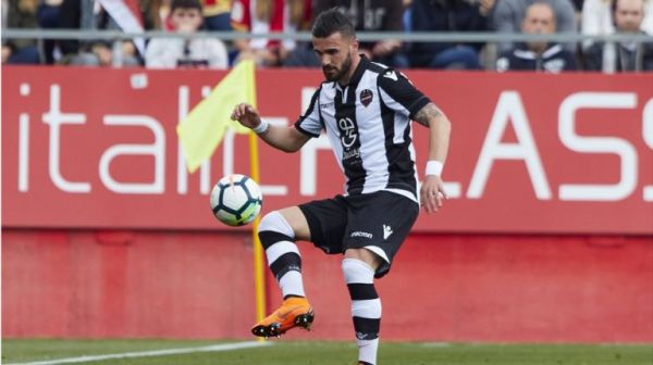 Στη λίστα του Άρη ο Σαντίκου