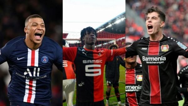 Τρία «αστέρια» περιμένουν τη Ρεάλ Μαδρίτης