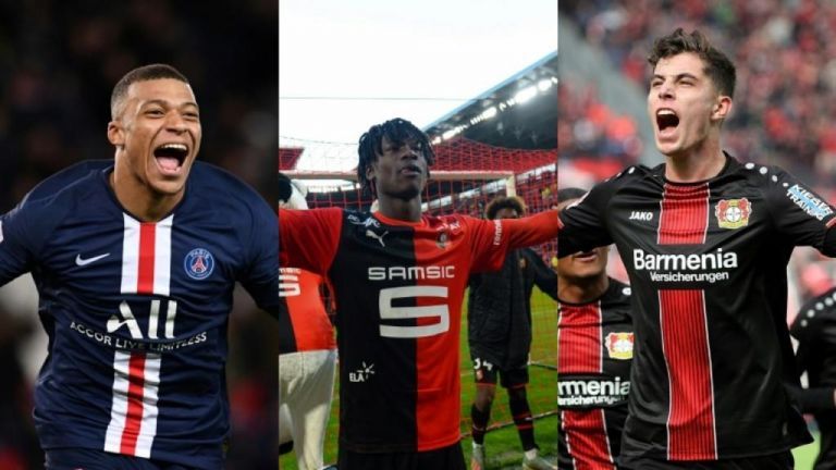 Τρία «αστέρια» περιμένουν τη Ρεάλ Μαδρίτης