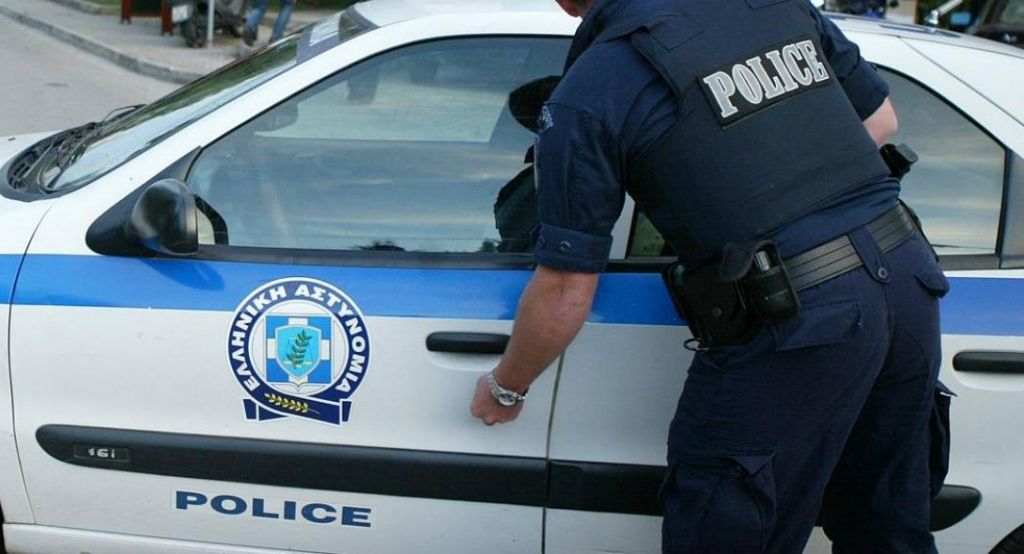 Θεσσαλονίκη : Συνελήφθησαν δύο άνδρες για παράνομη μεταφορά 11 μεταναστών