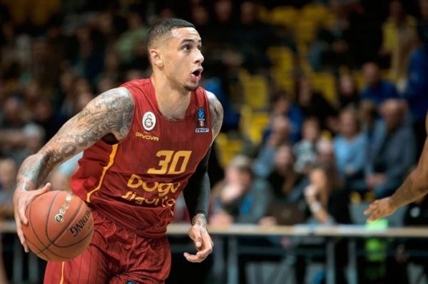 Όγκαστ: Αποχαιρέτησε την Γαλατά και προβάρει τα πράσινα