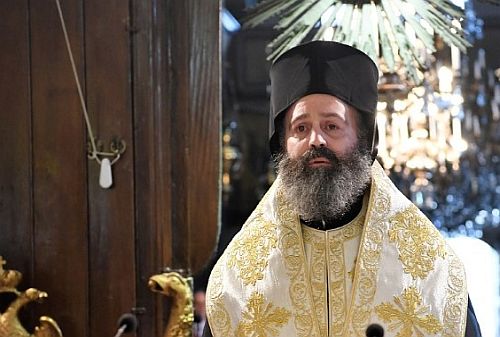 Αρχιεπισκοπή Αυστραλίας για απόφαση Ερντογάν: Συνιστά ιεροσυλία - Η Αγία Σοφία ανήκει σε όλο τον κόσμο