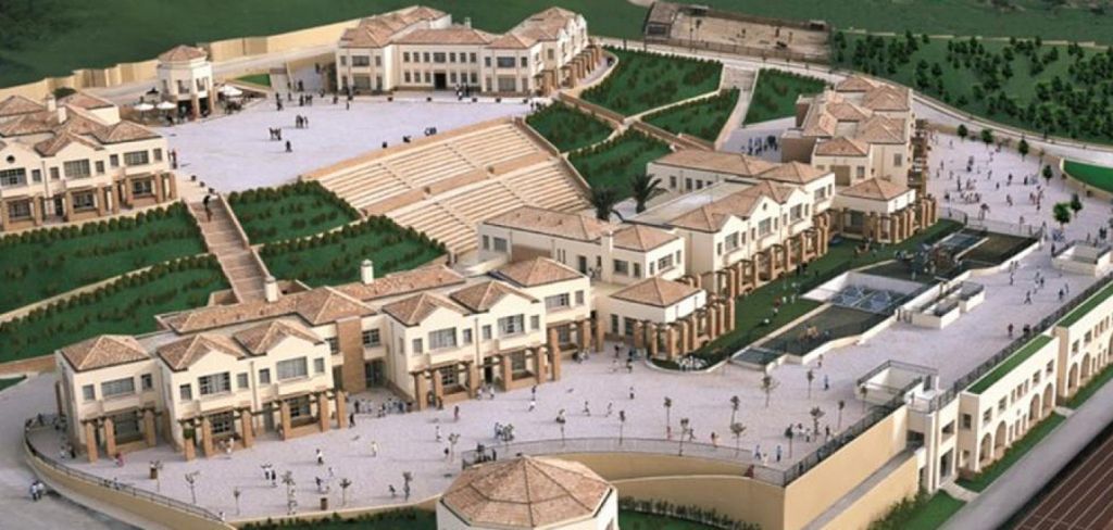 Ραγδαίες εξελίξεις με τα Εκπαιδευτήρια Ζηρίδη: Δεσμεύονται περιουσιακά στοιχεία