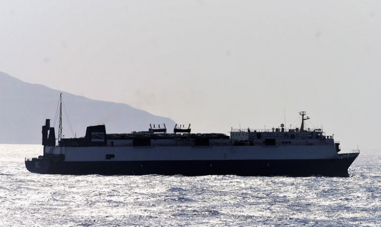 Die Welt: Έτσι διεξάγει η Τουρκία το λαθρεμπόριο όπλων στη Λιβύη – Παρατηρητής η Γερμανία