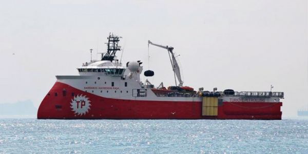 Προειδοποίηση Κομισιόν στην Τουρκία : Αρνητική εξέλιξη η Navtex για την κυπριακή ΑΟΖ